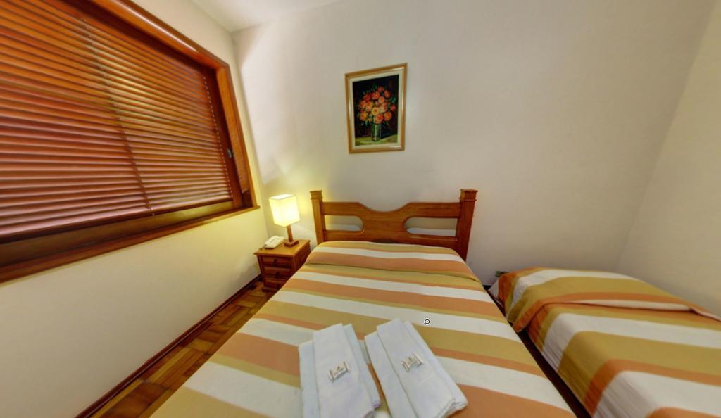 Pousada Albuquerque Teresopolis Room photo