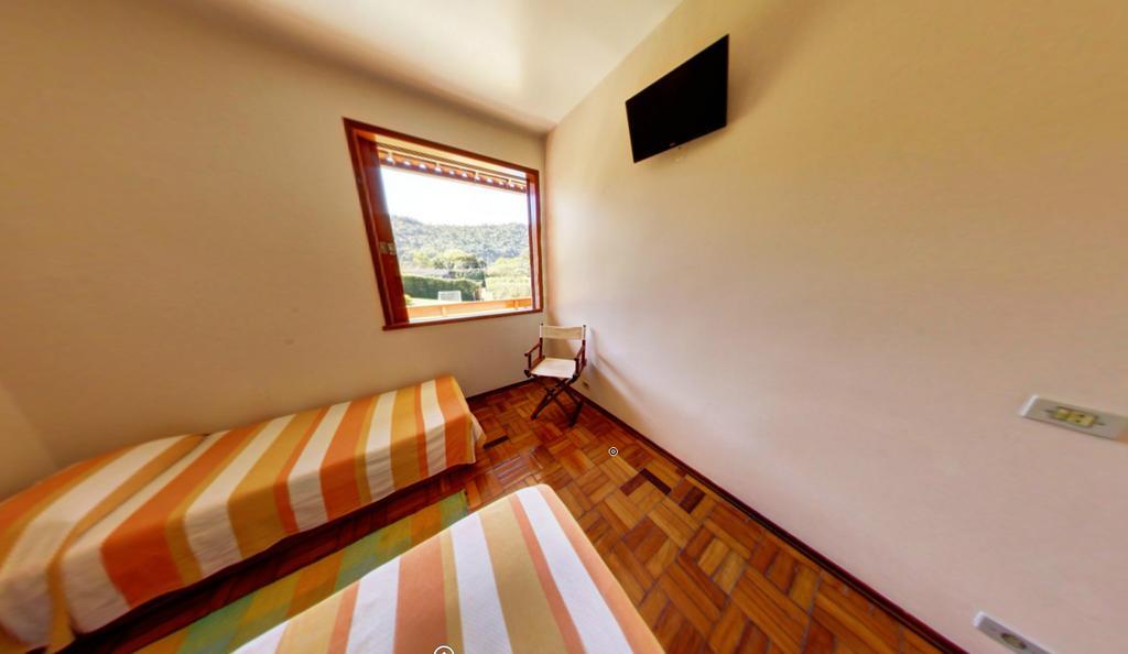 Pousada Albuquerque Teresopolis Room photo