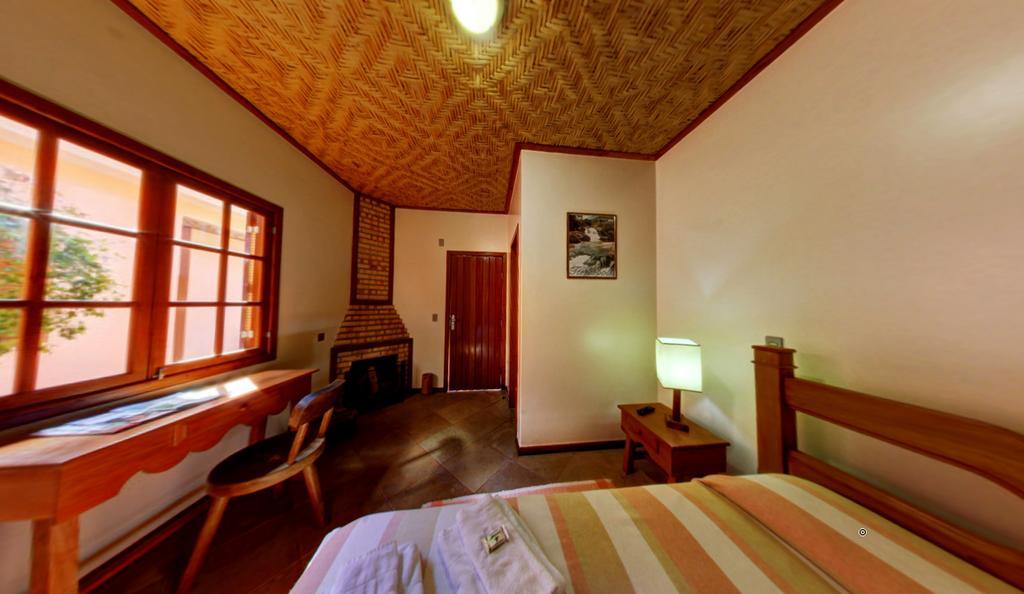 Pousada Albuquerque Teresopolis Room photo