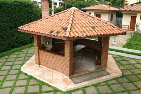 Pousada Albuquerque Teresopolis Exterior photo